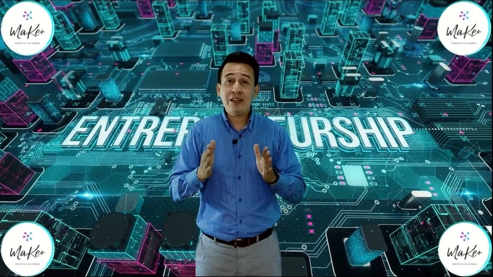 Video Pitch